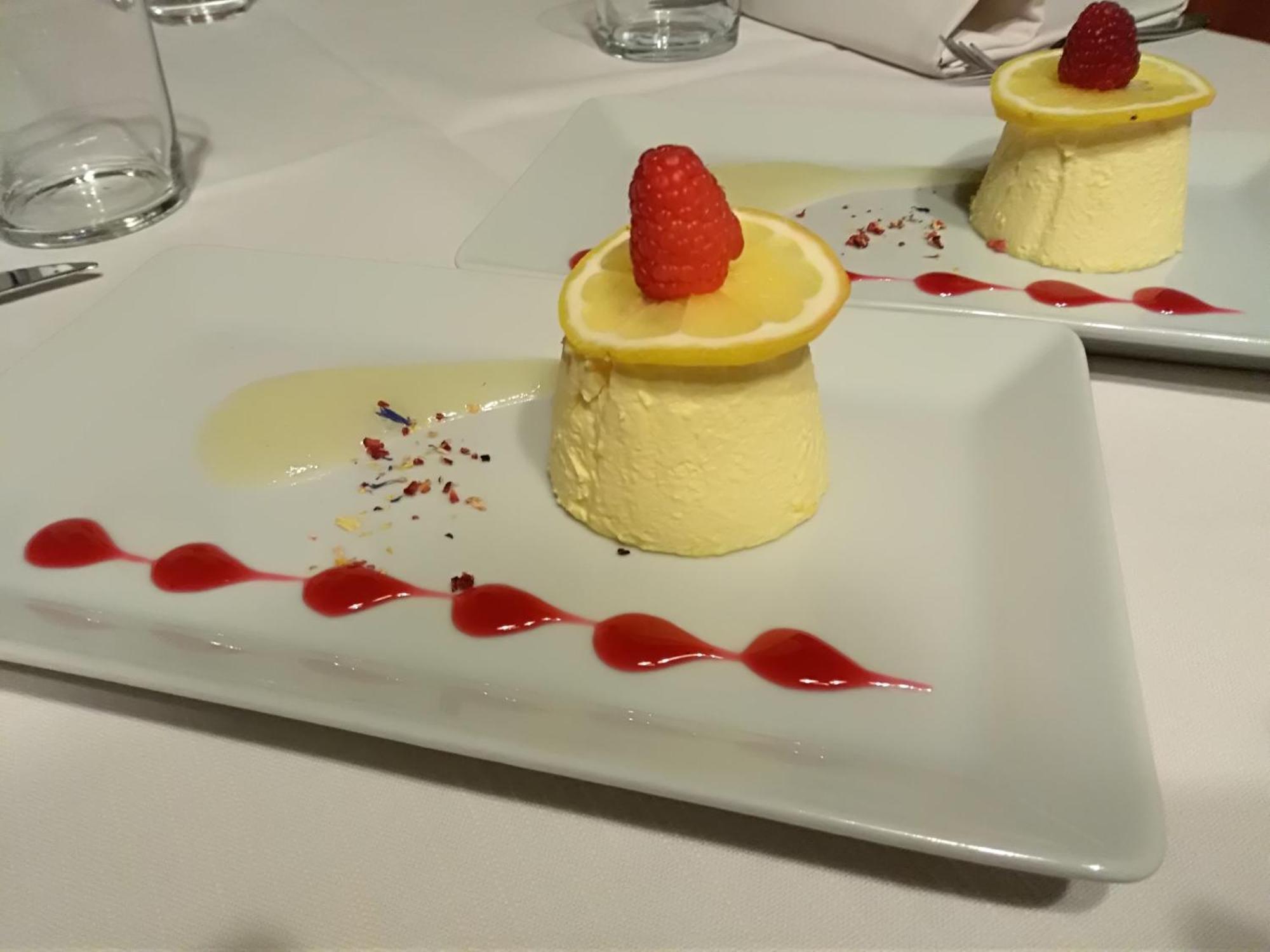 Albergo Ristorante Coppa Dazio Extérieur photo