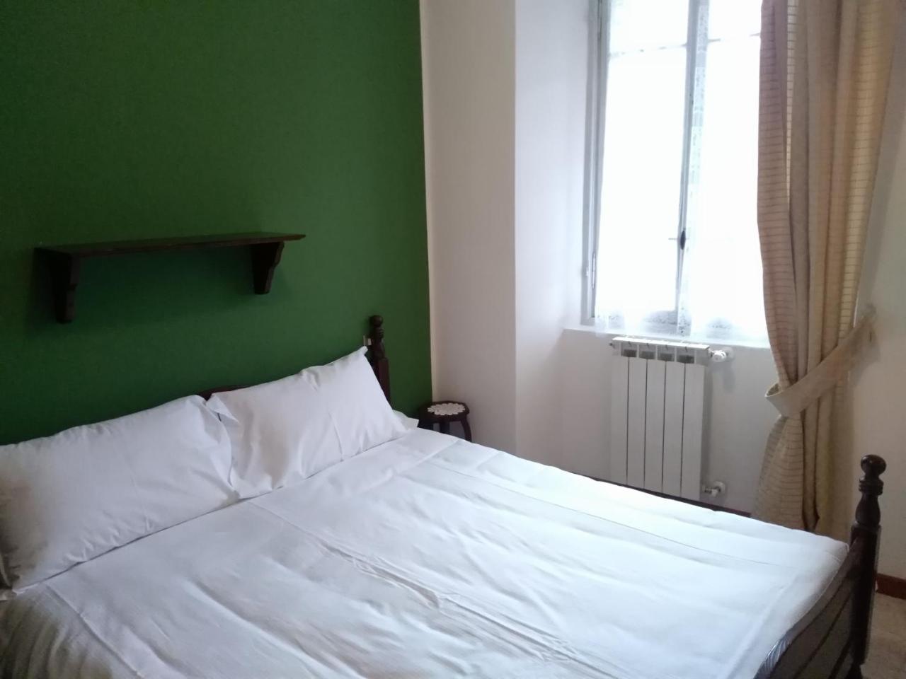 Albergo Ristorante Coppa Dazio Extérieur photo